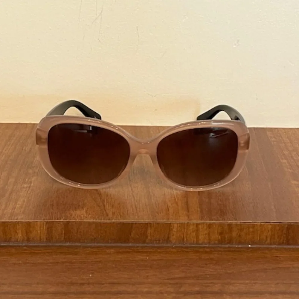 Kate Spade New York Hello Sunshine AmberlynnF/S FWMHA 57-17-140 Sunglasses